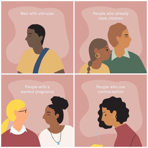 I’m not a fucking bigot.