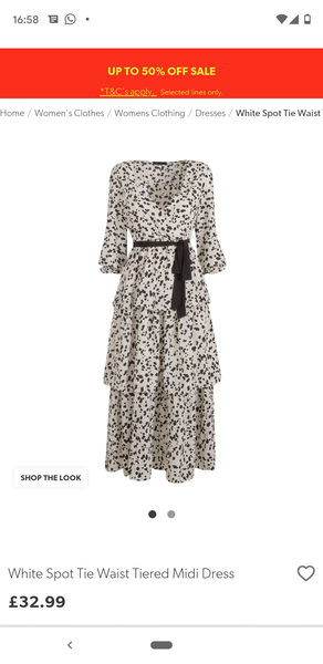 What are you wearing today? Summer 2020 - where did the sunshine go?!