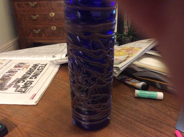 Calling any glass workers/chemists