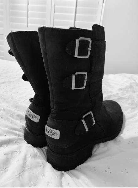 Ugg boots yay or nay?