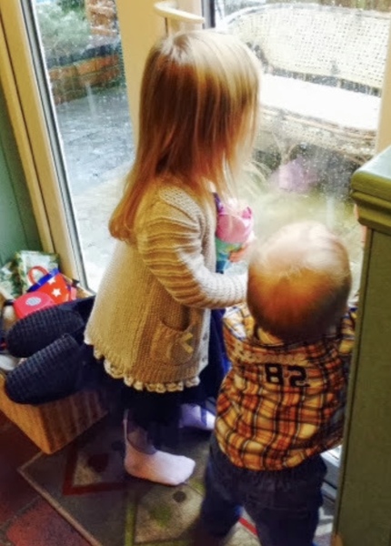 Safely into a frugal September saving as we go...