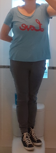 Shiny new plus size fashion / what are you wearing today thread - Autumn Winter edition