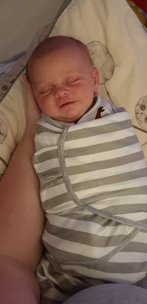 Rainbow Babies - New Mums Support Thread 1