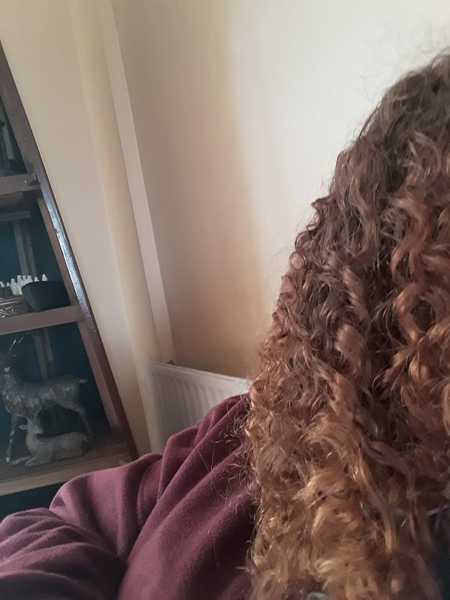 Prejudice against red-heads? Why?