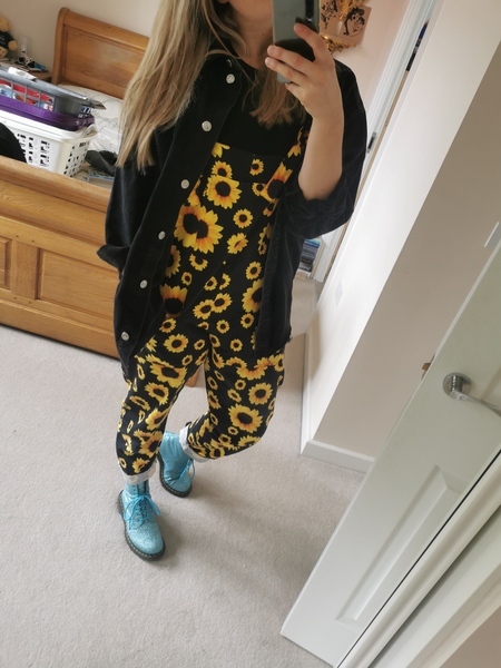 What are you wearing today? Summer 2020 - where did the sunshine go?!