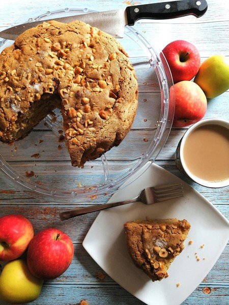 Mumsnet users share with Betty Crocker pictures of the bakes they have made with their family in support of Macmillan Cancer Support