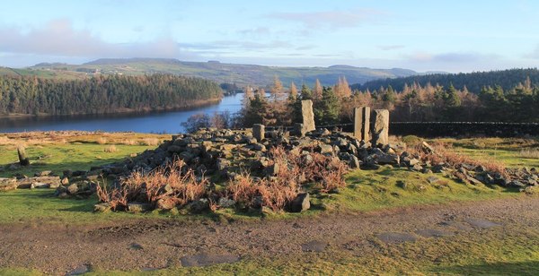 To ask why the North is generally seen as ‘poor’?