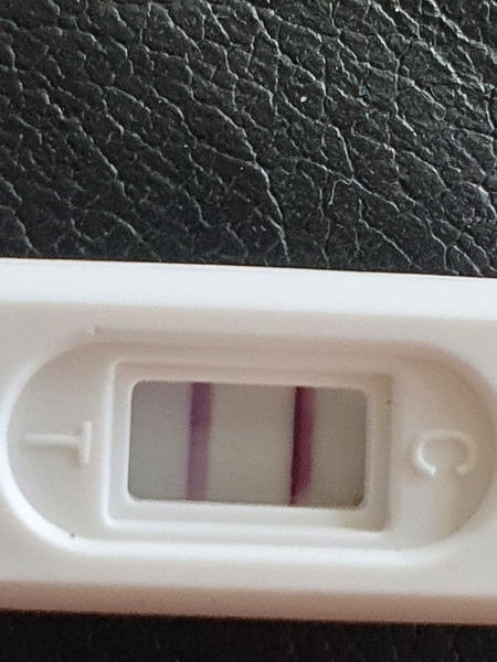 Could I be pregnant?