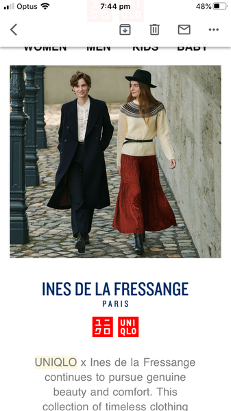 Les Parisiennes de Mamansnet: L'enfer c'est les Autres