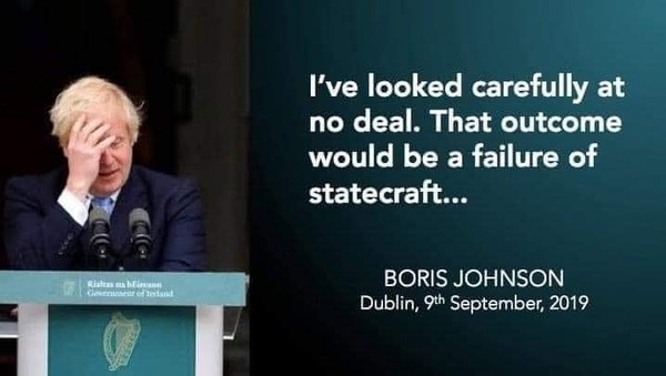 Westminstenders: Governing by U-Turn