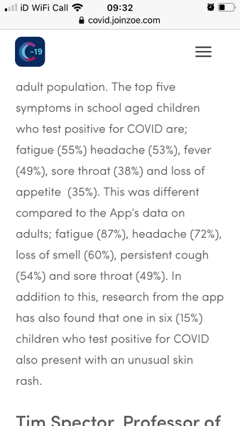 What is an 'episode of coughing'?