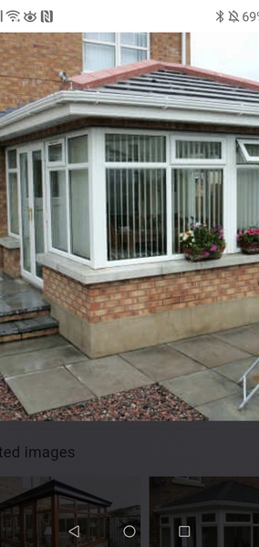 Sunroom Price