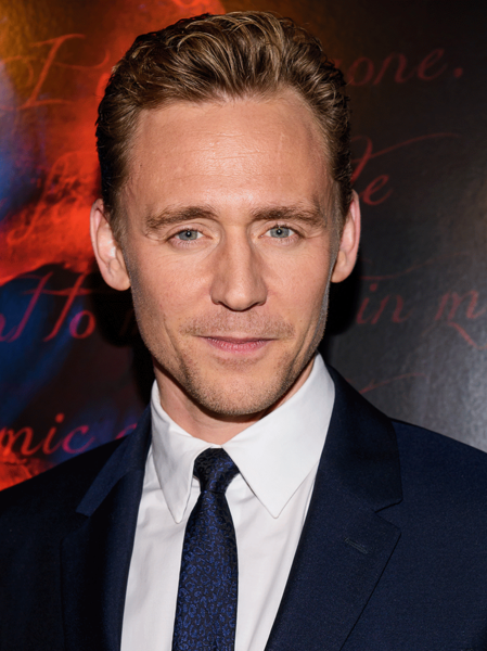 To say that Tom Hardy as James Bond is all wrong