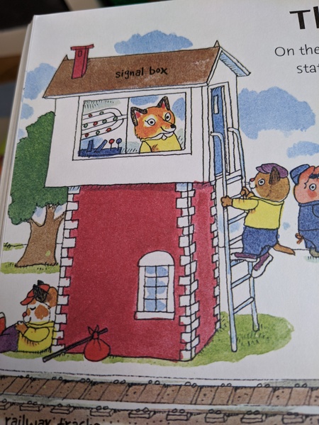 Can anyone help me find this Richard Scarry picture?