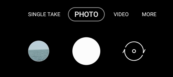 This isn't really geeky, but...relating to Galaxy phone