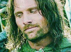 Aragorn or Faramir