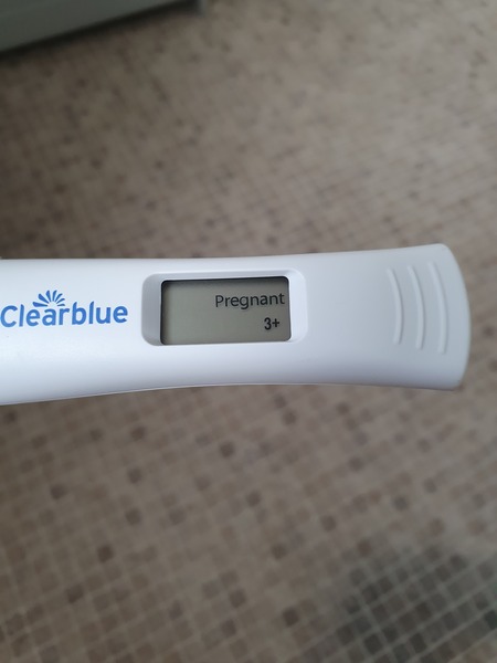 Is anyone else due on the 22nd may 2021?