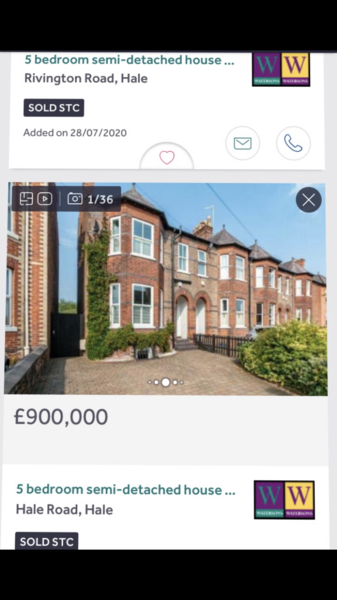To ask why the North is generally seen as ‘poor’?