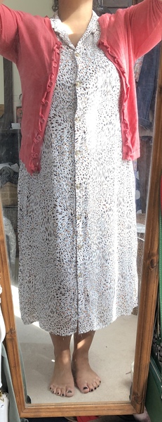Shiny new plus size fashion / what are you wearing today thread - Autumn Winter edition