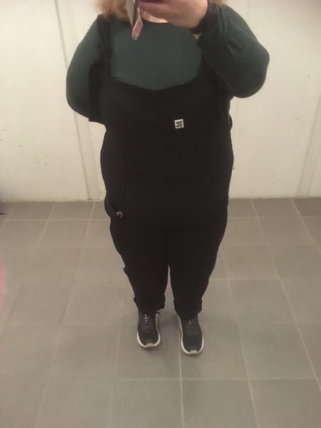 Shiny new plus size fashion / what are you wearing today thread - Autumn Winter edition