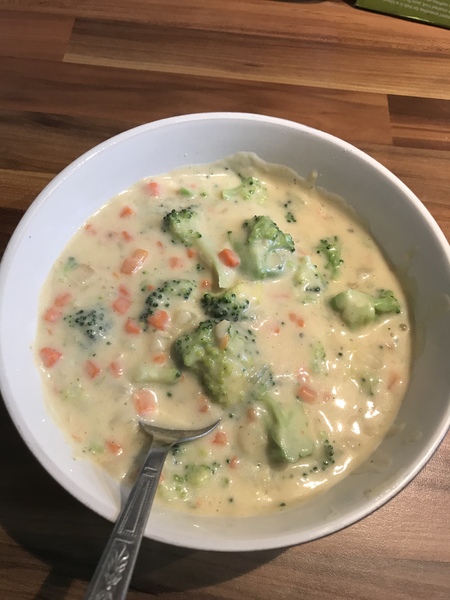What is the best soup recipe ever?
