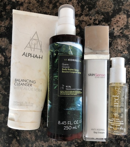 Beauty Hoarders anonymous - take pride in  your stride!!!