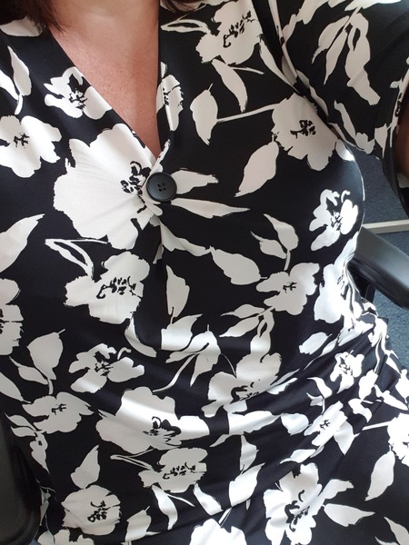 Shiny new plus size fashion / what are you wearing today thread - Autumn Winter edition