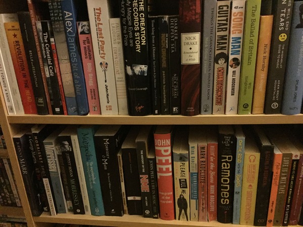 50 Book Challenge 2020 Part Eight