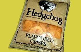DH has been eating crisps he doesn’t want for years