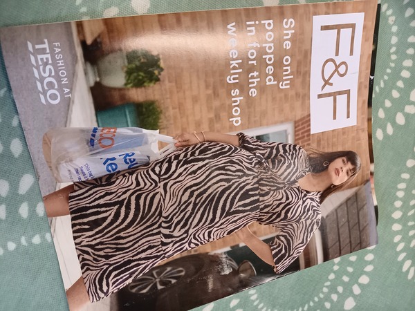 Does Tesco know I'm fat?