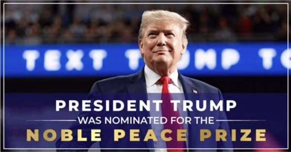 The Disunited States of Trump (Trump Thread #104)