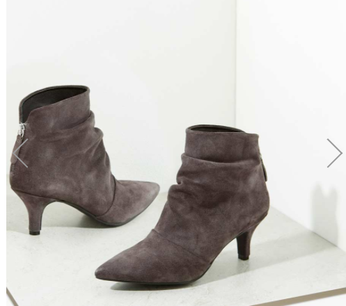 Posh date - what the hell do I wear?
