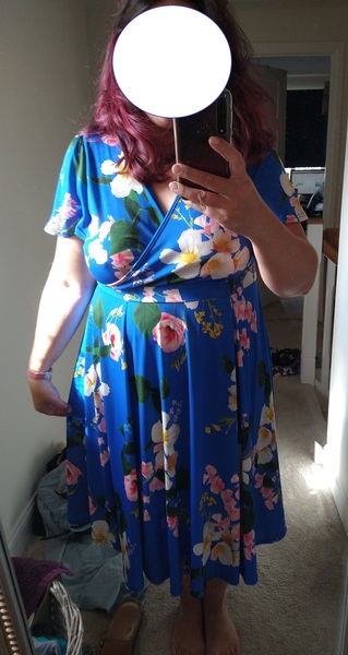 Plus size what are you wearing today?