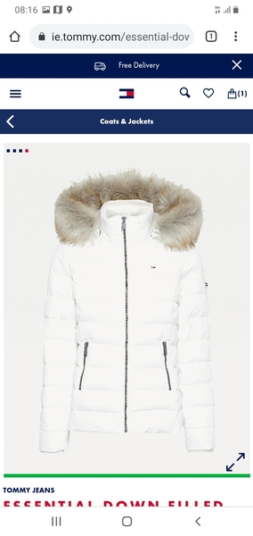 talk me through coats!