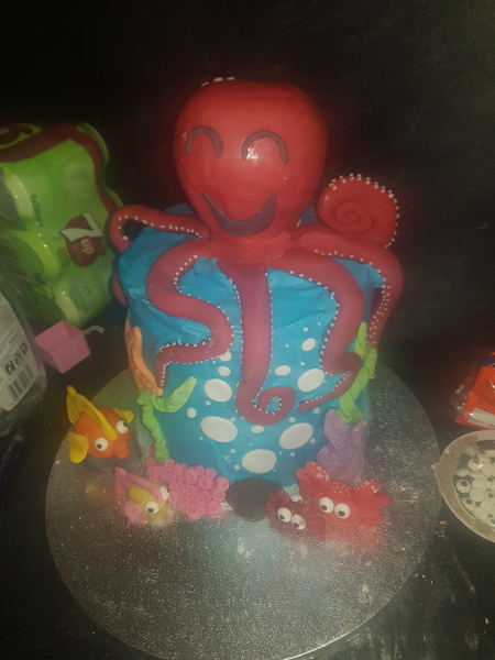 Baking gurus please lend your wisdom