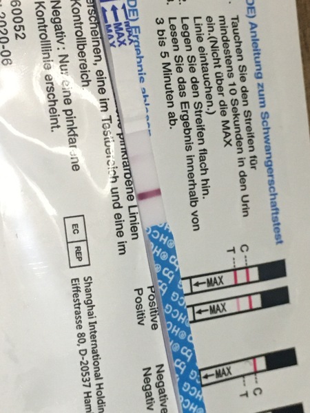 Symptom spotting madness