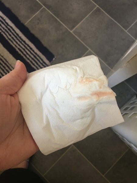 need some help if possible *graphic content warning MNHQ*