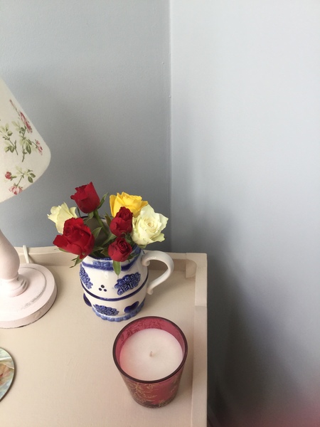 Westministender: Amen to that!