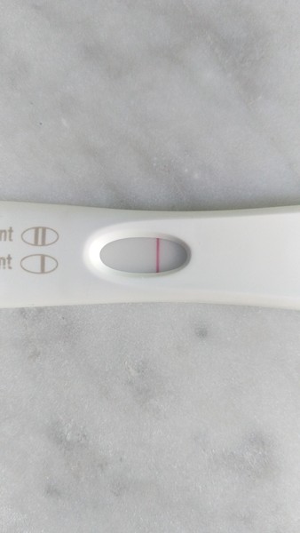 BFP yesterday, BFN today... Help please!