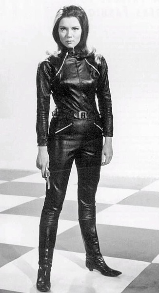 Les Parisiennes de Mamansnet: L'enfer c'est les Autres