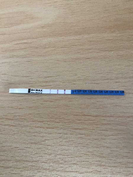 OVT - What do you think? Positive or negative result?