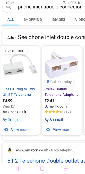 To not want to share a phone with a colleague?