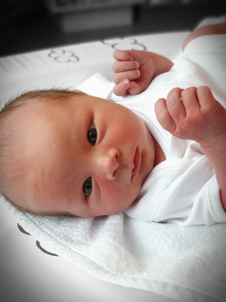 Pregnant after Loss and Dreaming of Rainbows - 5