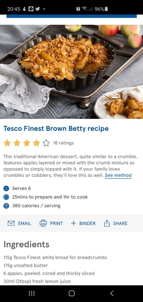 To ask what is your favourite winter/comfort food?
