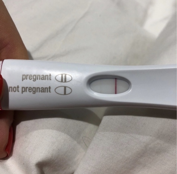 Tracking your cycle and possible BFP using RHR - part 3