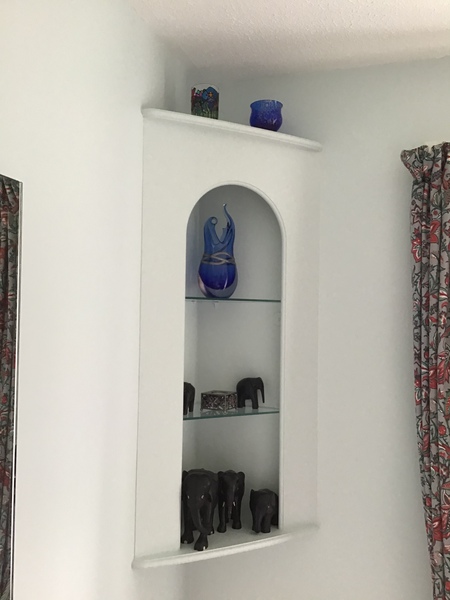 Find out what Mumsnet testers thought of Crown easyclean paint