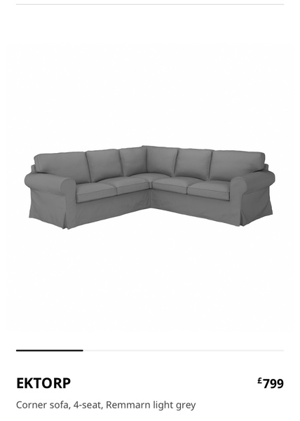 Show me your sofas