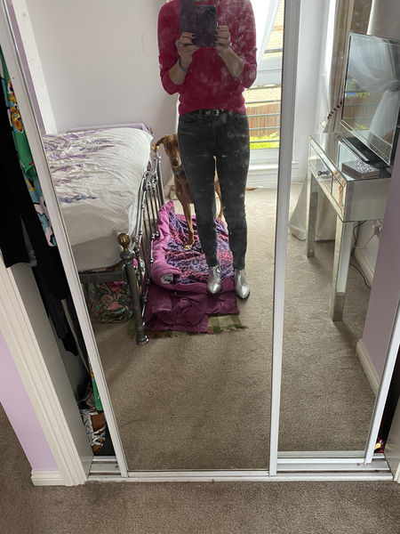 What are you wearing today? Summer 2020 - where did the sunshine go?!