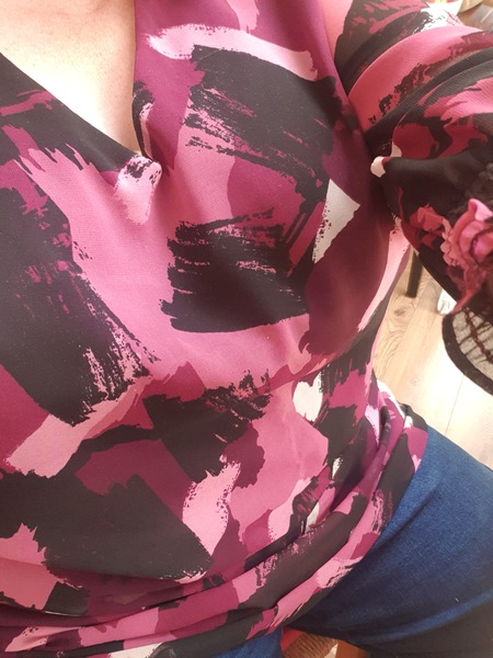 Shiny new plus size fashion / what are you wearing today thread - Autumn Winter edition