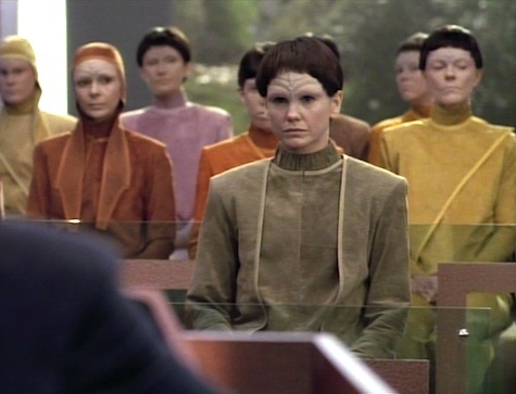 To boldly go